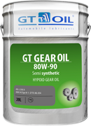 Масло трансмиcсионное GT Gear Oil GL-4 20л.